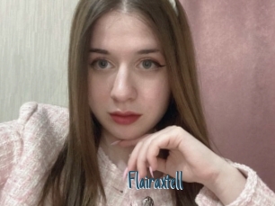 Flairaxtell