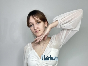 Flairbevis