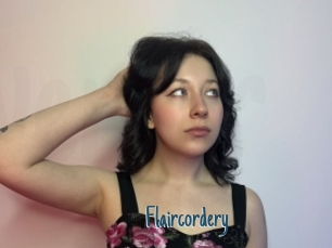 Flaircordery