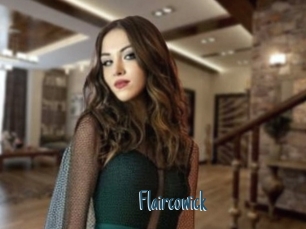 Flaircowick