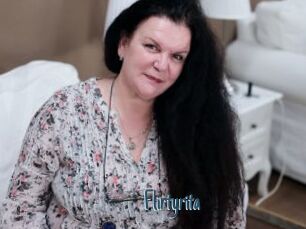 Flirtyrita
