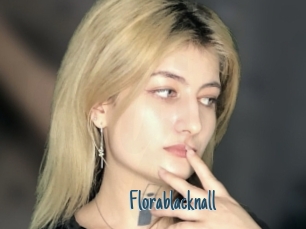 Florablacknall