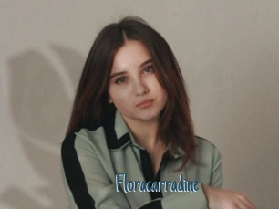 Floracarradine