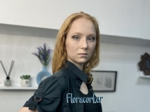 Floracorker