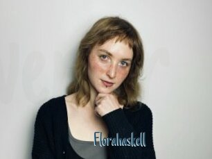 Florahaskell