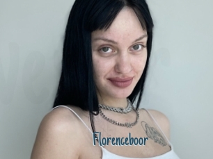 Florenceboor