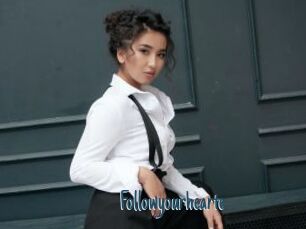 Followyourhearte