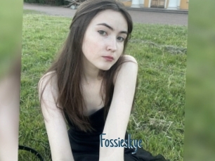 Fossieskye