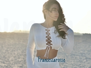 Francescarosse