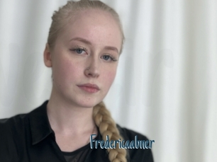 Fredericaabner