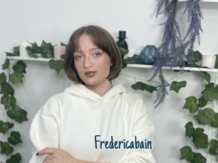 Fredericabain