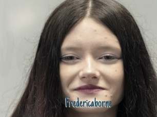 Fredericaborne