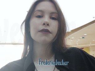 Fredericabucher