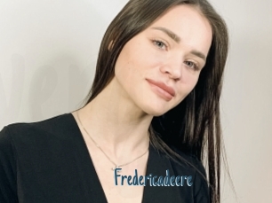 Fredericadeere