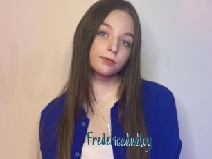 Fredericadudley