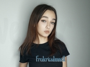 Fredericadunnell