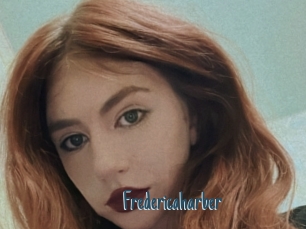 Fredericaharber
