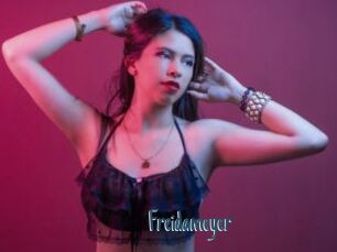 Freidameyer