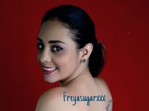 Freyasugarxxx