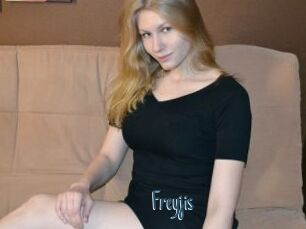 Freyjis