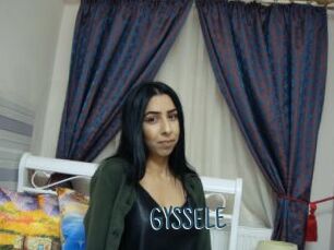 GYSSELE