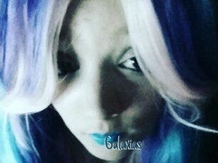 Galaxias