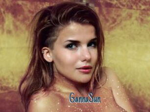 GannaSun