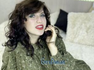 GeraDuncan