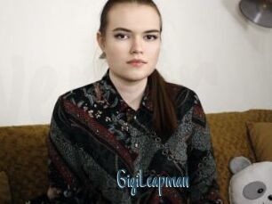 GigiLeapman