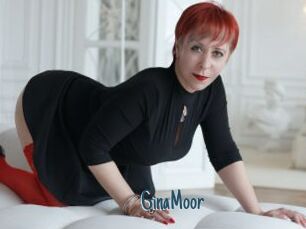 GinaMoor