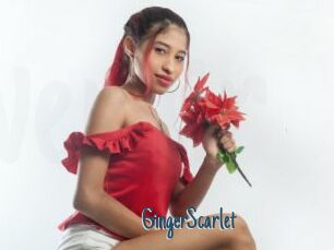 GingerScarlet
