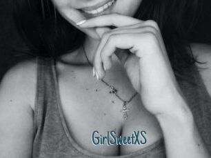 GirlSweetXS