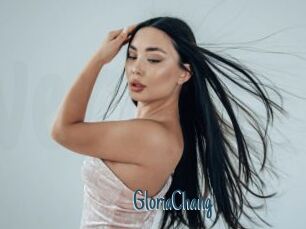 GloriaChang
