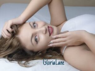 GloriaLane