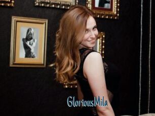GloriousMila