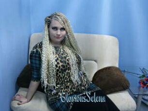GloriousSelena