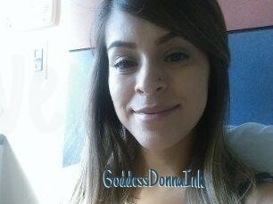 GoddessDonnaInk