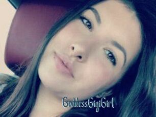 GoddessGigiGirl