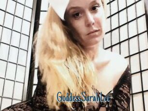 GoddessSarahLee