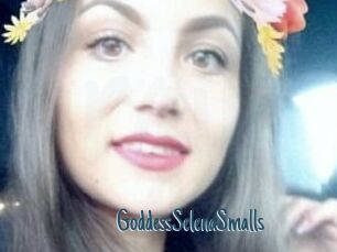 GoddessSelenaSmalls