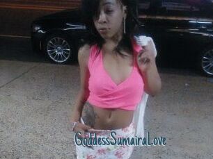 GoddessSumairaLove
