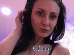 Gold_Sexxy