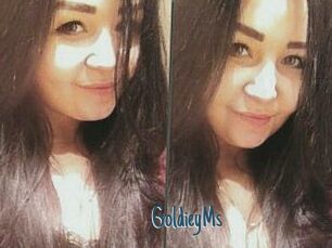 GoldieyMs