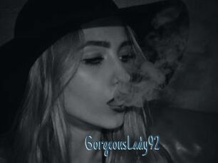GorgeousLady92