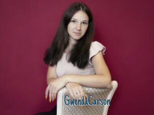 GwendaCarson