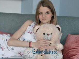 Gabbriellablake