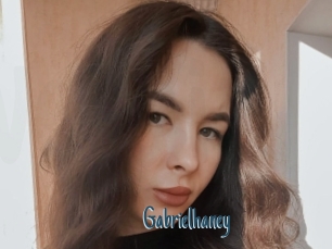 Gabrielhaney