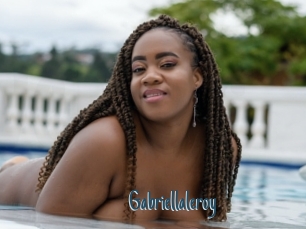 Gabriellaleroy