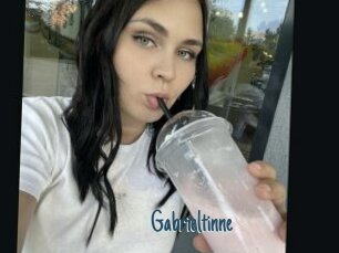 Gabrieltinne