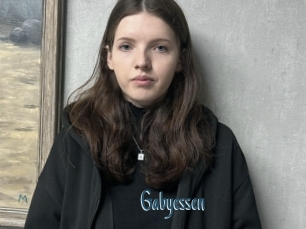 Gabyessen